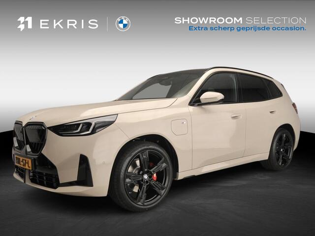 BMW X3 30E | M Sportpakket Pro | Premium Pack | Professional Pack | Comfort Pack | Panoramadak | Trekhaak