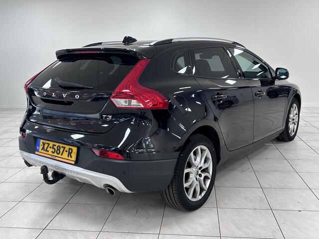 Volvo V40 Cross Country