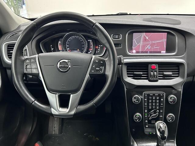 Volvo V40 Cross Country