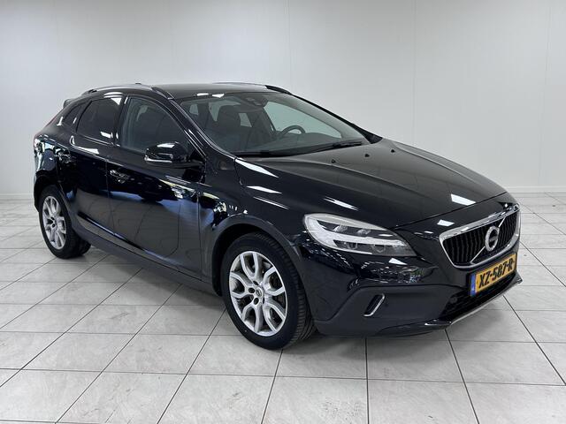 Volvo V40 Cross Country