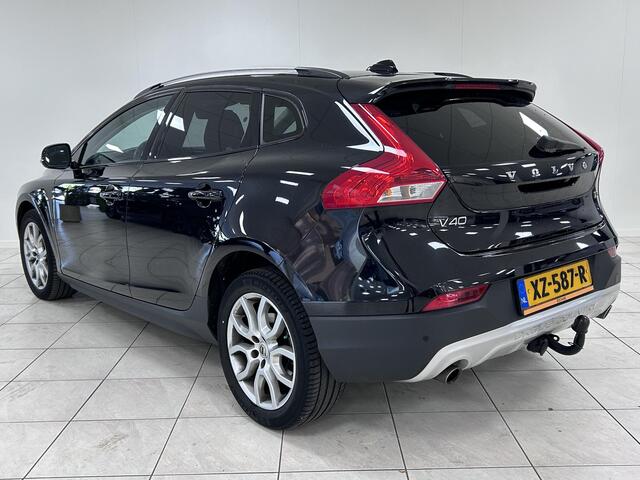 Volvo V40 Cross Country