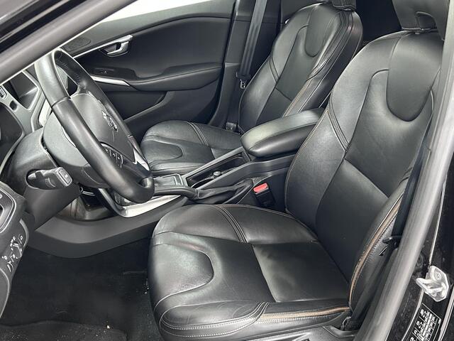 Volvo V40 Cross Country