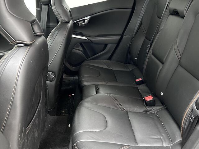 Volvo V40 Cross Country