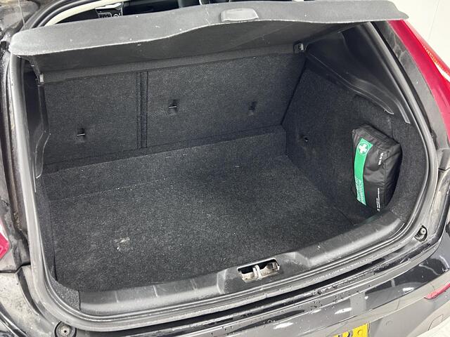 Volvo V40 Cross Country