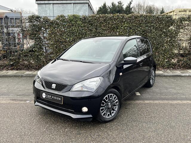 Seat Mii e Intense * Beats * Airco * Veel opties * Garantie