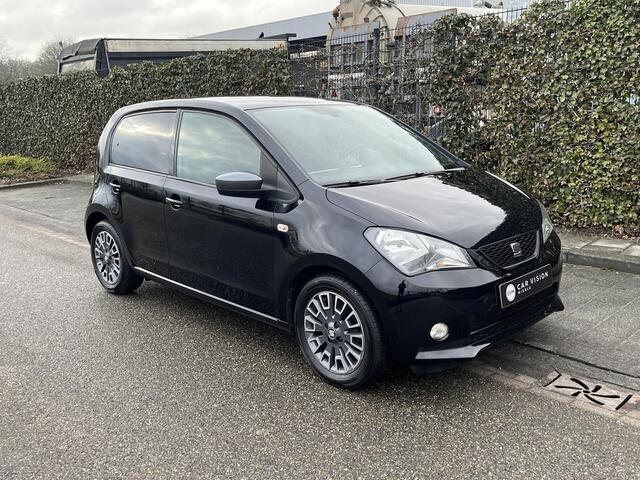 Seat Mii