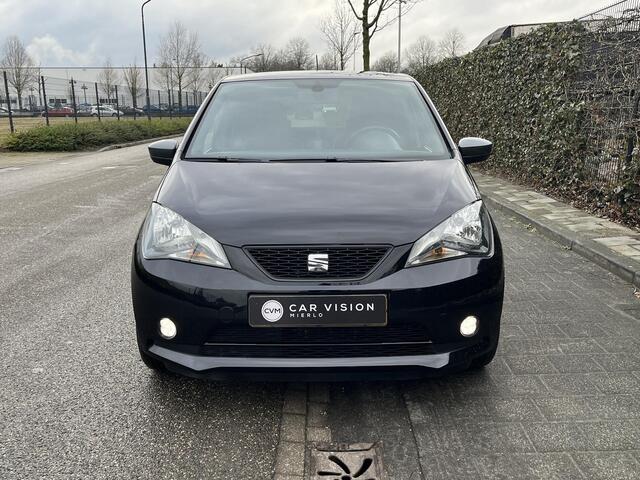 Seat Mii