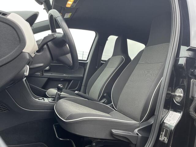 Seat Mii