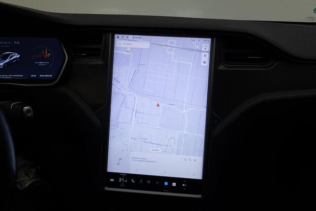 Tesla Model S NL Auto |