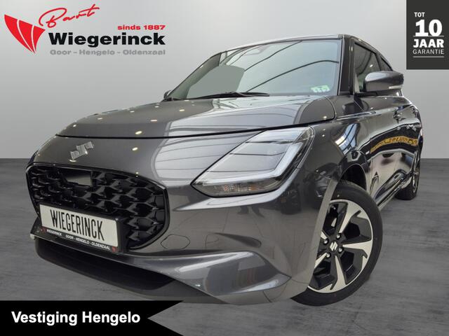Suzuki Swift art Hybride [ 10JAAR GARANTIE I CARPLAY |