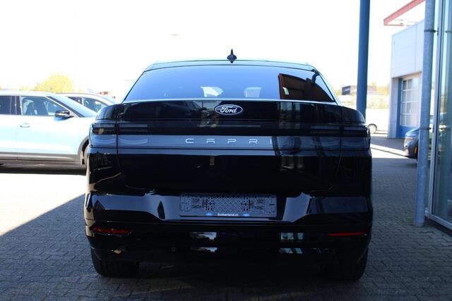 Ford Capri