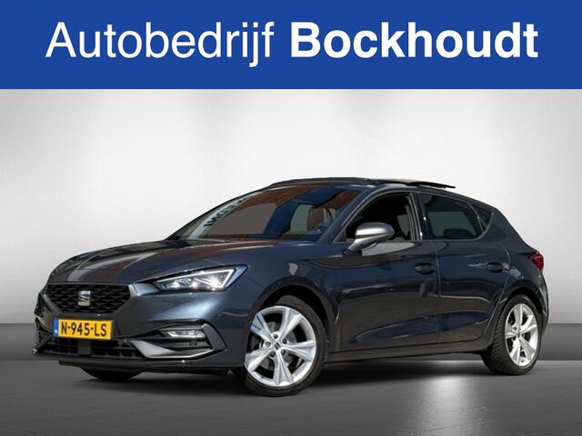 Seat Leon R Bns Int Panorama dak | Camera