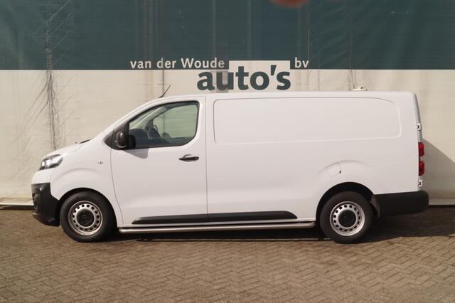 Opel Vivaro H1 Edition -NAVI-AIRCO-CAM-PDC-