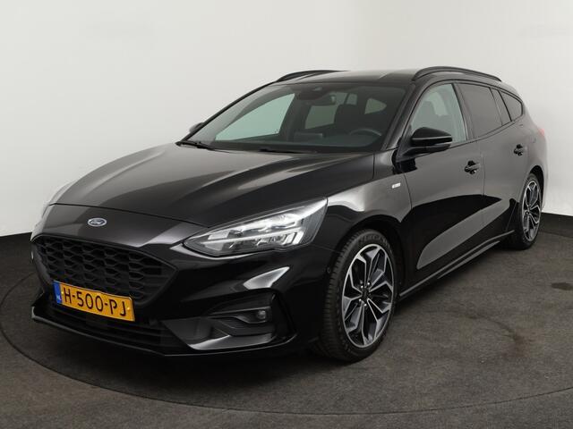 Ford Focus EcoB. ST Line | Automaat o LED o Camera o Keyless o 18 inch