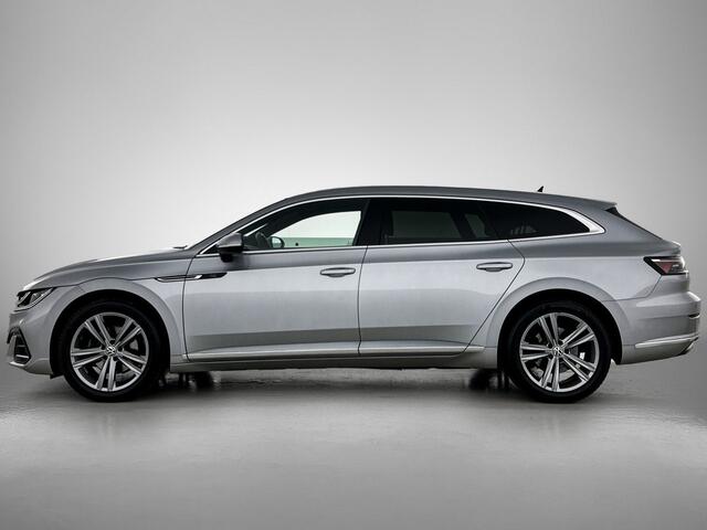 Volkswagen Arteon 4 TSI eHybrid R-Line Business+ | Navi | Clima | Trekhaak |