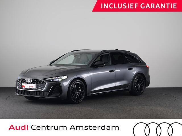 Audi A5 .0 e-hybrid quattro S edition 299 PK | SOH 97% | Matrix Led Verlichting | Rondomzicht camera | S-Line | Multimediascherm Passagier |  Verlengde garantie