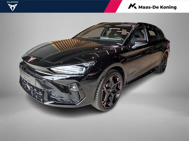 Cupra Leon Hybrid VZ Performance 272PK Intelligent Drive HERWAARDERING ¤ 4.000,- Inruilpremie ¤ 3.000,-