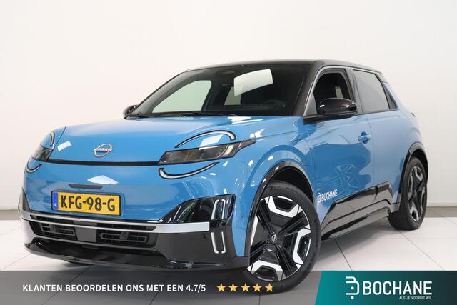 Nissan Micra h METALLIC LAK | APPLE CARPLAY & ANDROID AUTO | Harman Kardon |