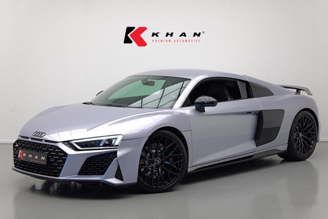 Audi R8 |Carbon|Camera|Bang&Olufsen|