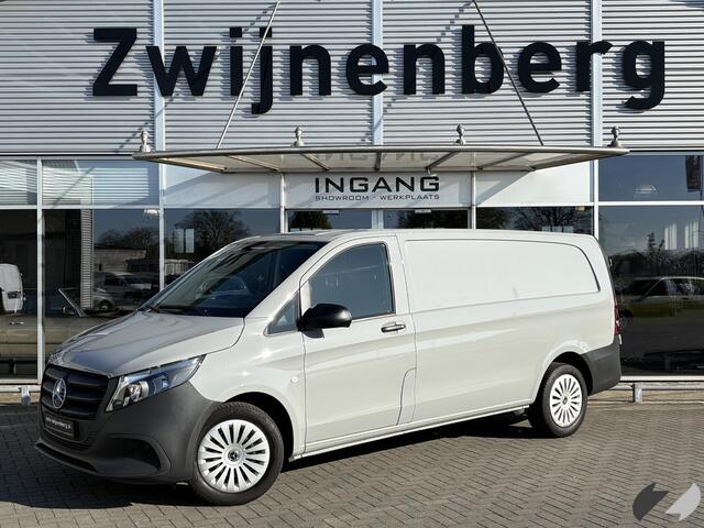Mercedes-Benz V-Klasse |Trekhaak|Camera|