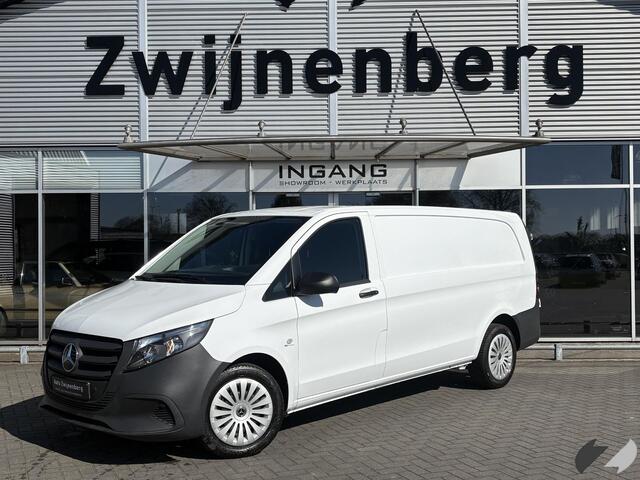 Mercedes-Benz V-Klasse a|Airco|3-zitplaatsen|