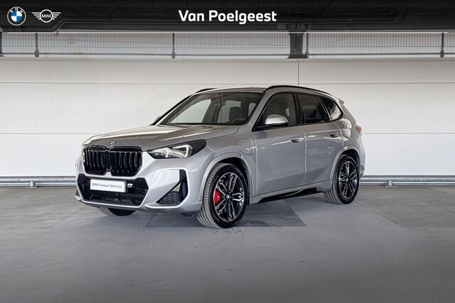 BMW X1 30e M Sport Pro | Panoramadak | Head up display