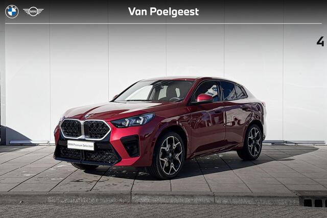 BMW X2 20i
