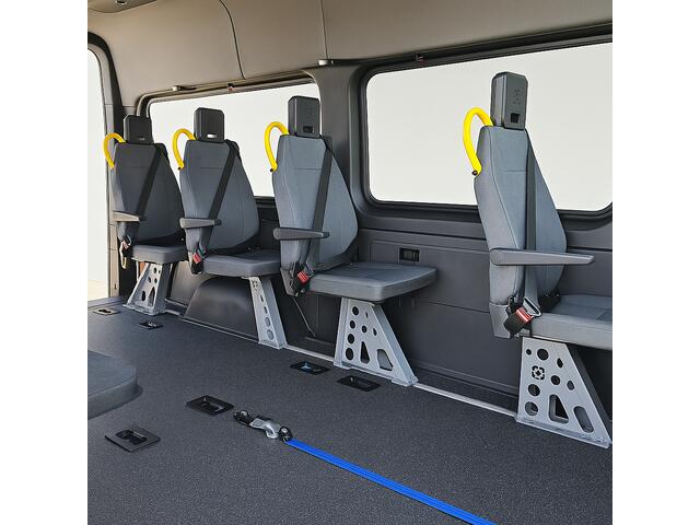 Mercedes-Benz eSprinter