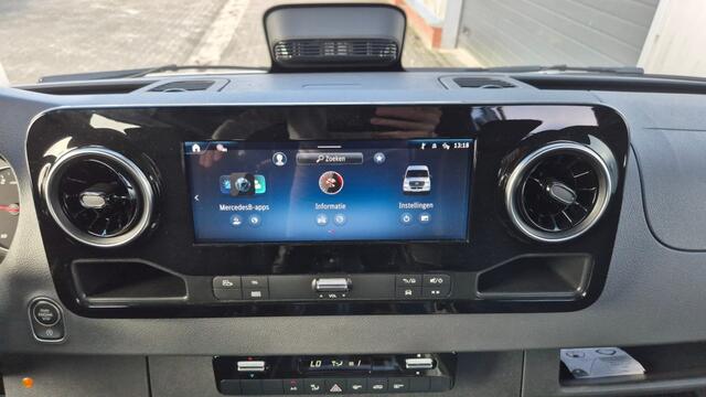Mercedes-Benz eSprinter