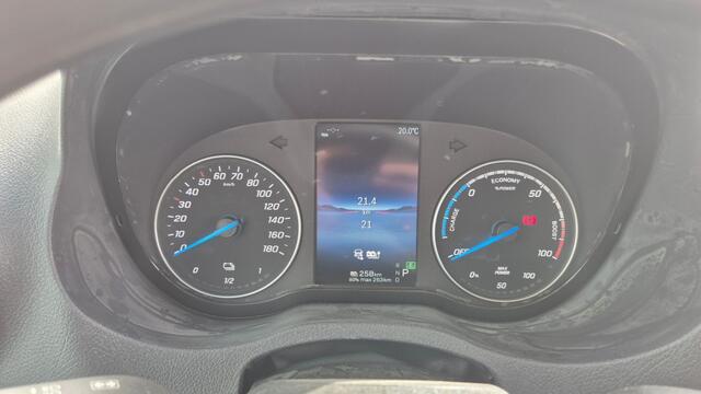 Mercedes-Benz eSprinter