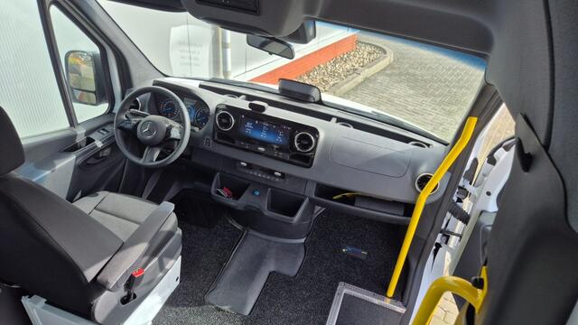 Mercedes-Benz eSprinter