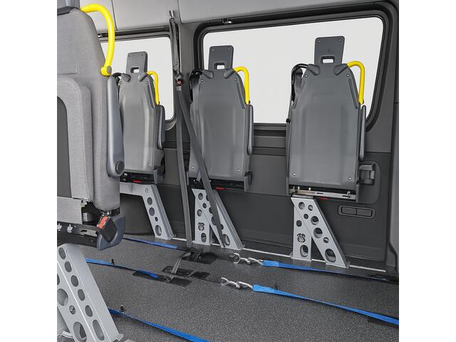Mercedes-Benz eSprinter