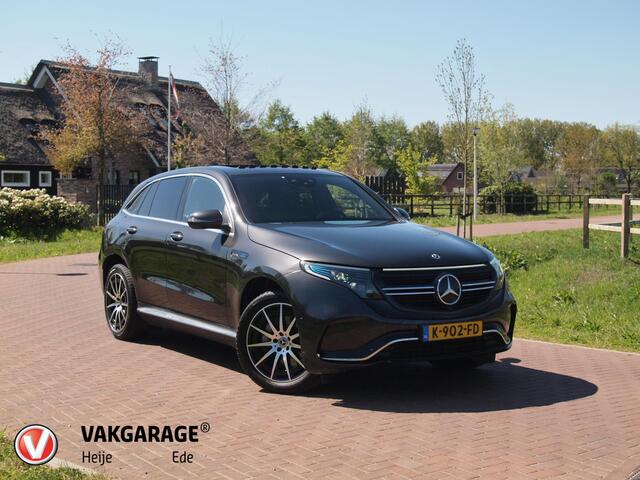 Mercedes-Benz E-Klasse ss Solution AMG 80 kWh | Schuifdak | Trekhaak | Head-Up Display | Burmester | 360 Camera | NL-Auto |