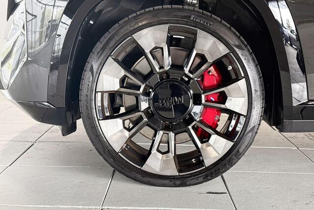 BMW XM
