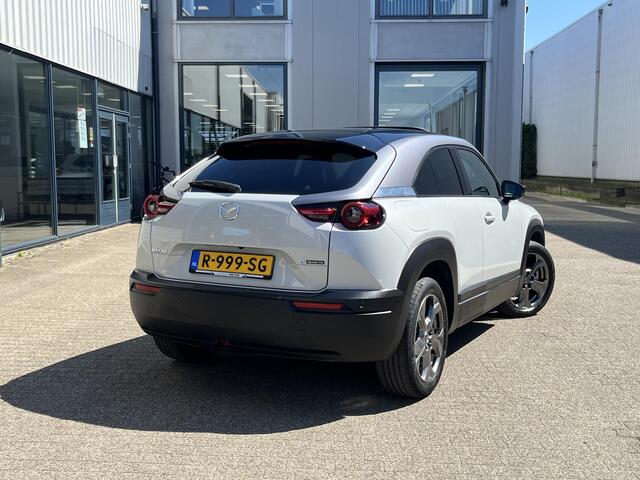 Mazda MX-30