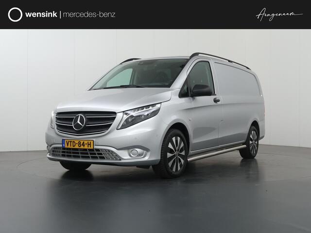 Mercedes-Benz V-Klasse . | L2 | LM Velgen | 2-Zits | Trekhaak |