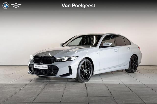BMW 3 Serie M Sportpakket Aut.