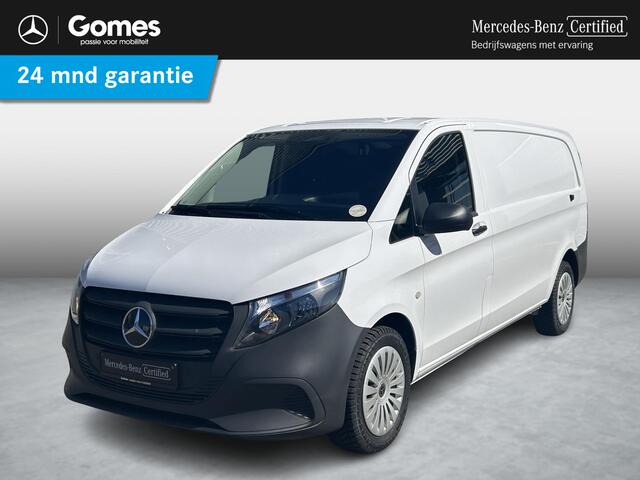 Mercedes-Benz V-Klasse | Achteruitrijcamera | Cruise Control | Navigatie