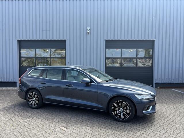Volvo V60 D Recharge Inscription Expression All-in prijs!