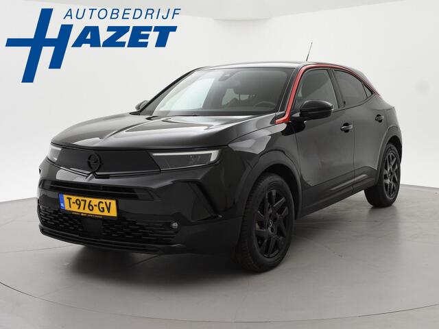 Opel Mokka LINE 50 KWH 90% SOH + CAMERA | ADAPTIVE CRUISE | CARPLAY | NAVIGATIE