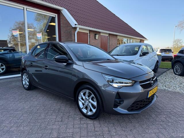 Opel Corsa E Orig. NL /Cruise Control/Airco/Apple Carplay-Android Auto