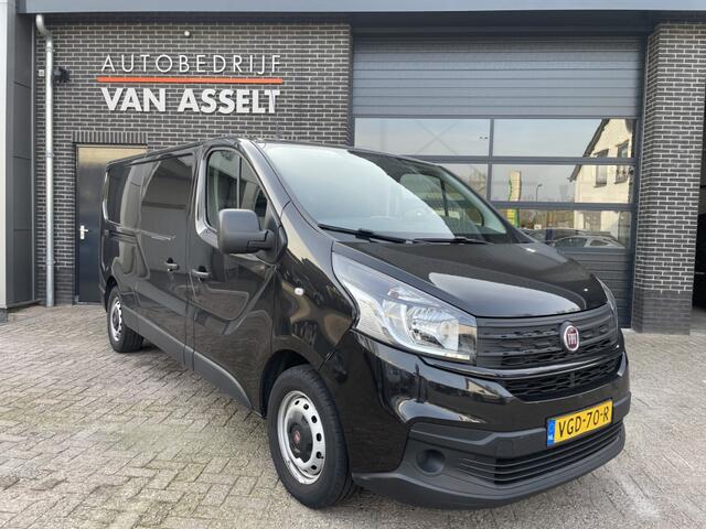 Fiat TALENTO L2H1