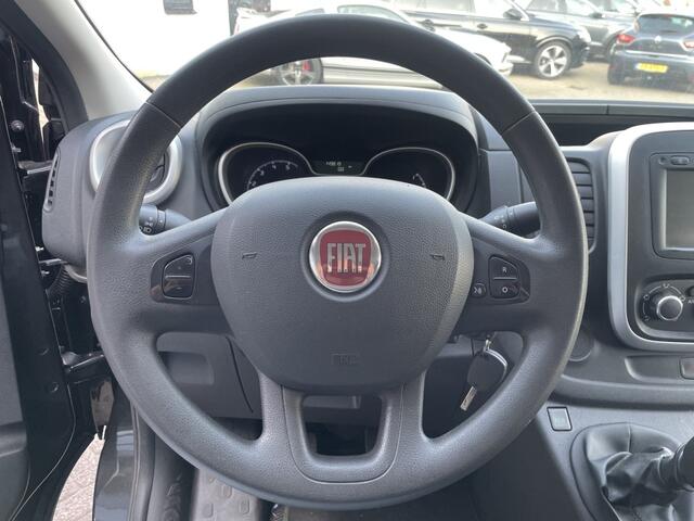 Fiat TALENTO