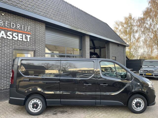 Fiat TALENTO