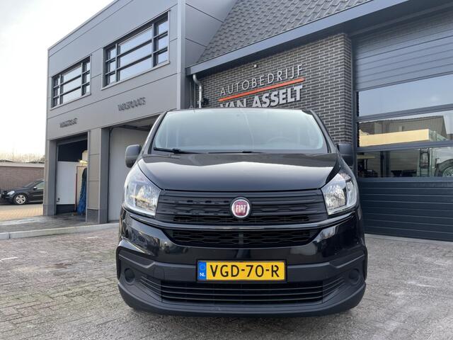 Fiat TALENTO