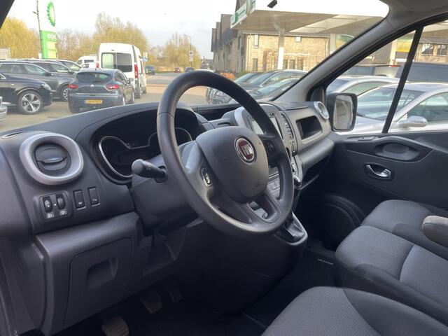 Fiat TALENTO
