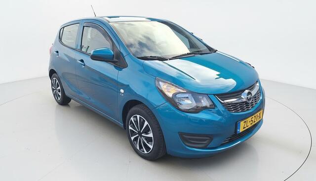 Opel Karl