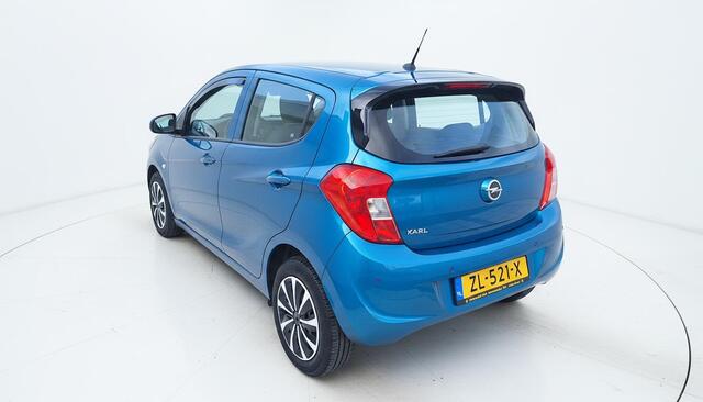 Opel Karl