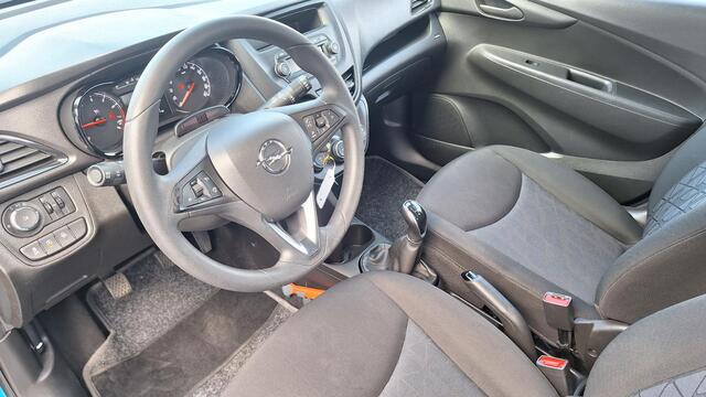Opel Karl