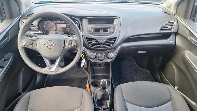 Opel Karl